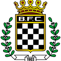 Nők Boavista FC U20