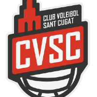 Club Voleibol Sant Cugat