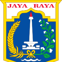 Dames DKI Jakarta