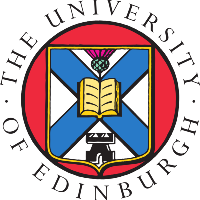 Dames University of Edinburgh IV