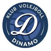 Женщины Klub Volejbolli Dinamo U20