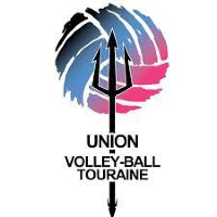Kobiety Union Volley-Ball Touraine