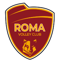 Feminino Roma Volley Club B