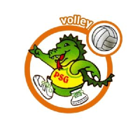 Женщины PSG Villafranca Volley