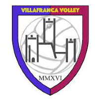 Женщины Villafranca Volley