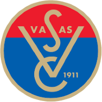 Женщины Vasas SC