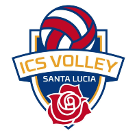 Nők ICS Volley Santa Lucia