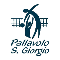 Женщины Pallavolo San Giorgio