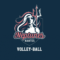 Women Neptunes de Nantes Volley-Ball