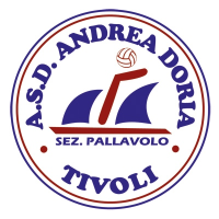 Nők Andrea Doria Tivoli