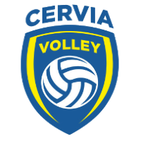 Nők Cervia Volley