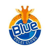Blue Volei Clube