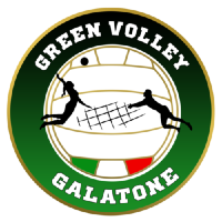 Green Volley Galatone
