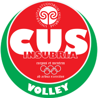 CUS Insubria