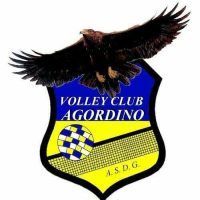 Nők Volley Club Agordino ASDG
