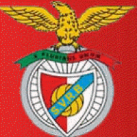 Dames SVR Benfica