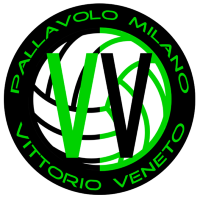 Pallavolo Milano Vittorio Veneto