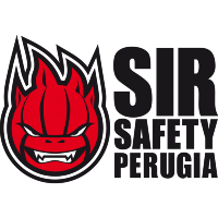 Sir Safety Conad Perugia