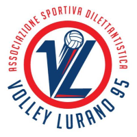 Женщины Volley Lurano 95