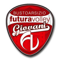 Kobiety Futura Volley Giovani Busto Arsizio U18