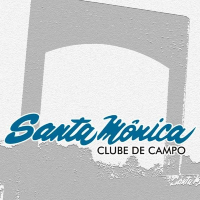Nők Santa Mônica Clube de Campo