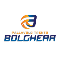 Nők Pallavolo Trento Bolghera