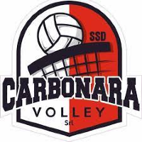 Nők SSD Carbonara Volley SRL