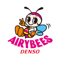 Kobiety Denso Airybees