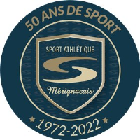 Nők Sport Athlétique Mérignacais