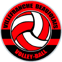 Damen Volley-Ball Villefranche-Beaujolais