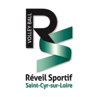 Feminino Réveil Sportif Saint-Cyr VB