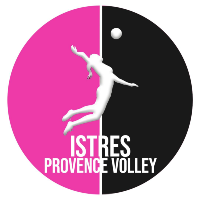 Feminino Istres Provence Volley 2 CFC