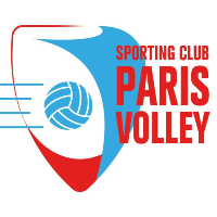 Dames SC Paris Volley