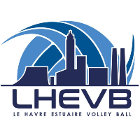 Женщины Le Havre Estuaire VB