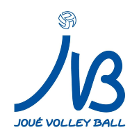Женщины Joué Volley Ball