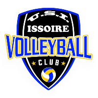 Dames US Issoire Volley