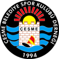 Женщины Çeşme Belediyespor