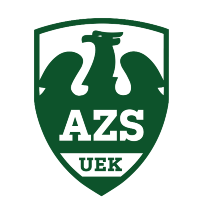 Женщины AZS UEK Kraków