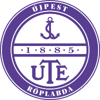 Nők UTE Budapest II