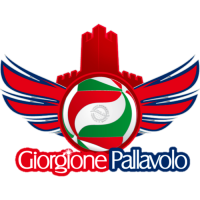 Giorgione Pallavolo » rosters :: Women Volleybox