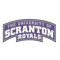 Dames Scranton Univ.