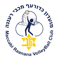 Dames Maccabi Raanana