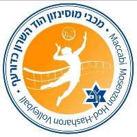 Nők Maccabi Mosinzon Hod-Hasharon