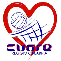 Damen Cuore Volley Reggio Calabria