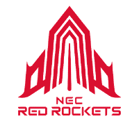 Women NEC Red Rockets