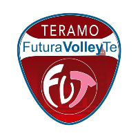 Женщины Futura Volley Teramo