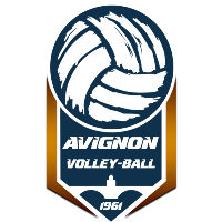 Avignon Volley-Ball 2