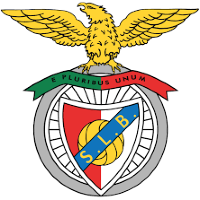 Kobiety SL Benfica U18