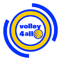 Nők Cascais Volley4All U18