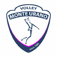 Kobiety Monte Urano Volley